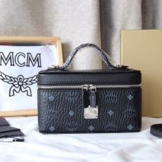 MCM Cosmetic Bags